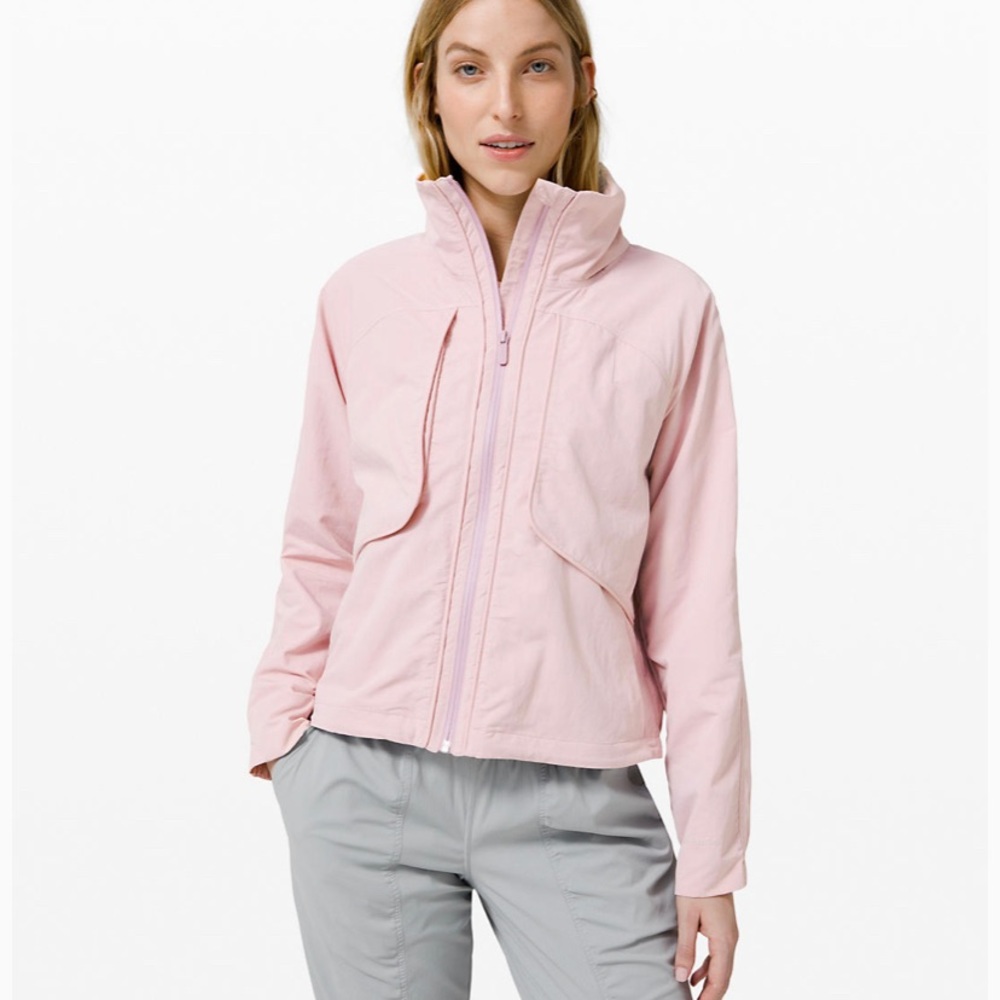 Lululemon jacket